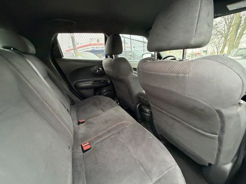 Used 2016 Nissan Juke NISMO image 22