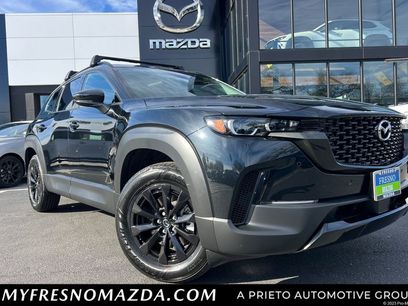 New 2026 MAZDA CX-50 AWD 2.5 Hybrid w/ Weather Package
