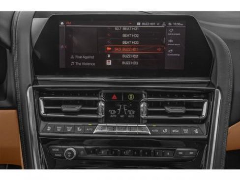 Used 2019 BMW M850i xDrive Coupe w/ Comfort Seating Package image 13