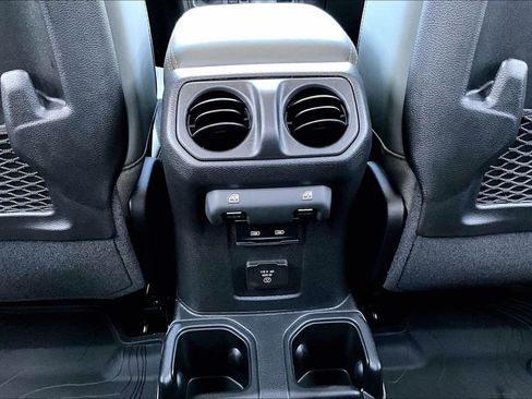 New 2026 Jeep Gladiator Mojave AWD/4WD image 20