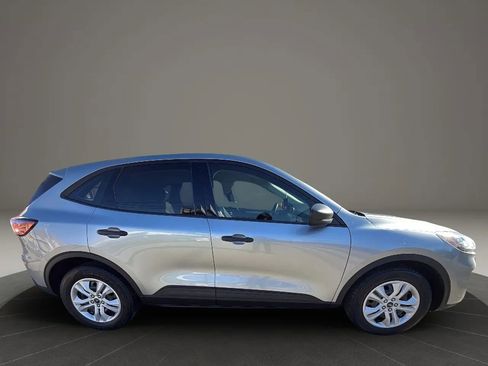 Used 2021 Ford Escape S image 4