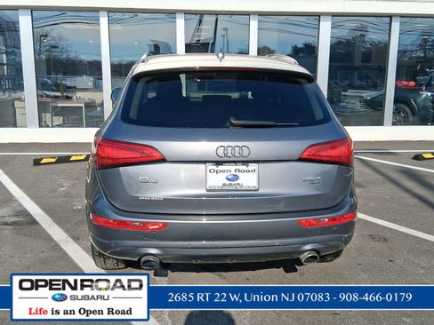 Used 2014 Audi Q5 2.0T Premium Plus image 7