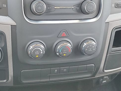 Used 2022 RAM 1500 Tradesman w/ Popular Equipment Group RWD image 17