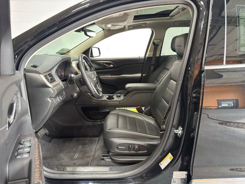 Used 2023 GMC Acadia Denali w/ Black Diamond Edition AWD/4WD image 16