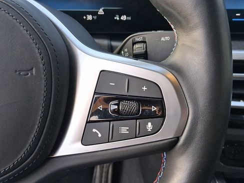 Certified 2023 BMW i4 M50 w/ Premium Package image 22