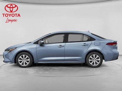 New 2026 Toyota Corolla LE image 3