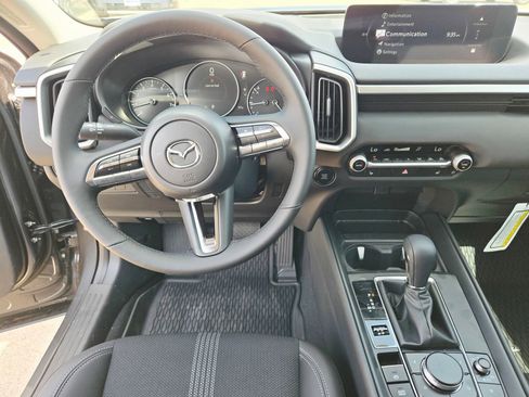 New 2026 MAZDA CX-50 AWD 2.5 S w/ Weather Package image 10