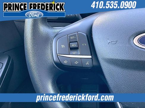 Used 2025 Ford Escape Active image 17