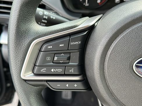 Certified 2025 Subaru Impreza 2.0i image 11