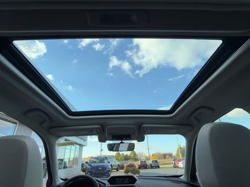 Used 2020 Subaru Forester Premium w/ Popular Package #1 image 20