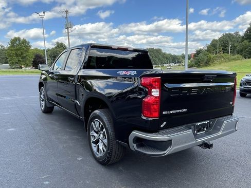 Used 2023 Chevrolet Silverado 1500 LT image 25