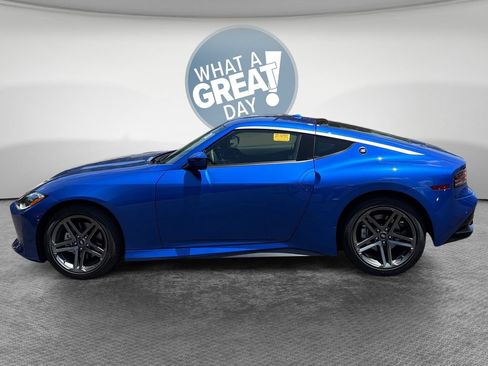 Used 2026 Nissan Z Sport w/ Floor Mat Package RWD image 7