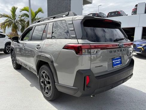 New 2026 Subaru Outback Limited AWD/4WD image 5