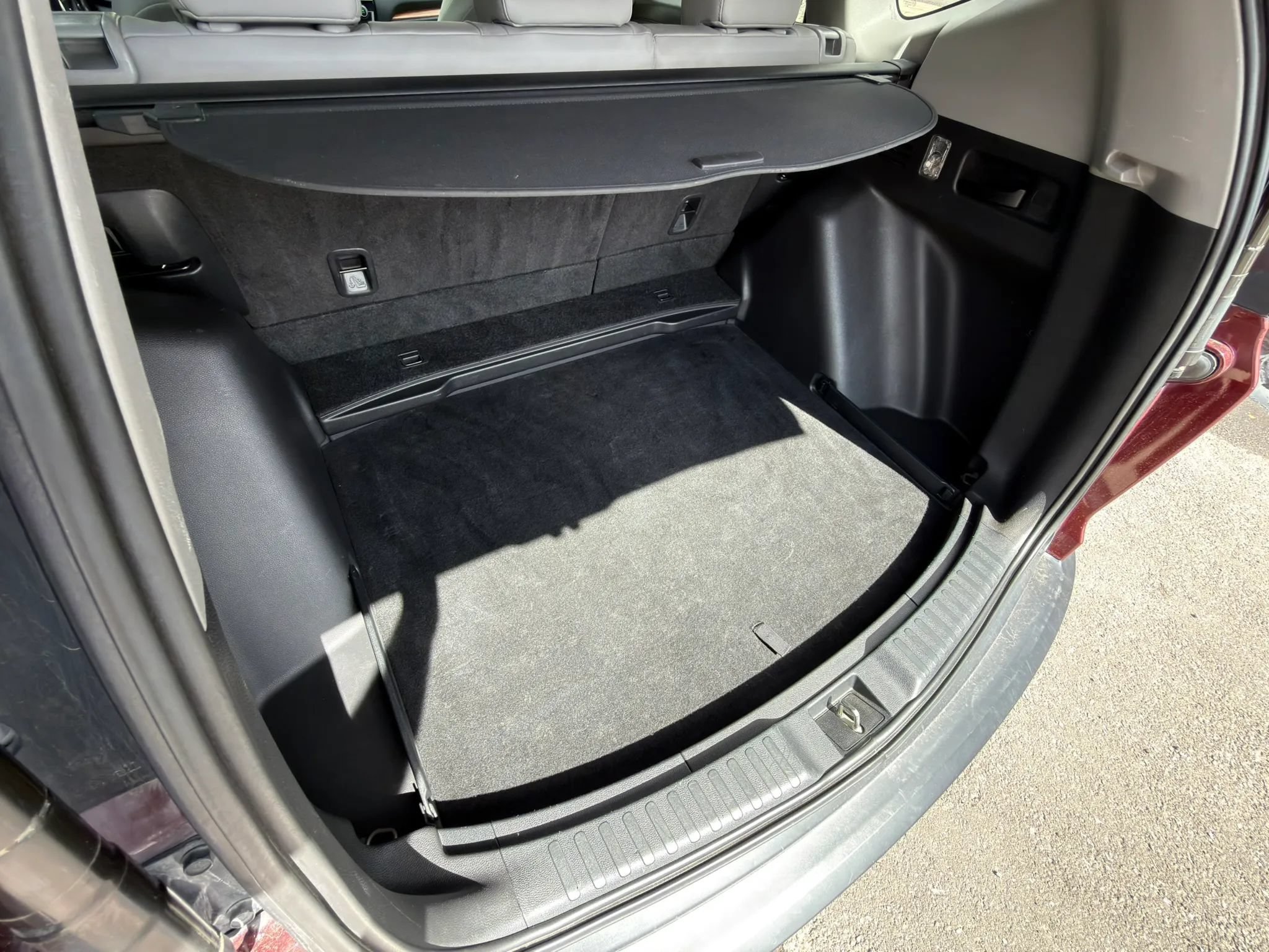 Used 2019 Honda CR-V EX-L image 18