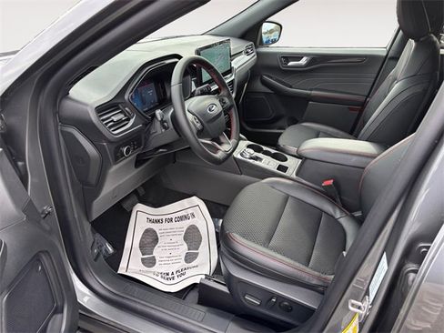 New 2026 Ford Escape ST-Line w/ Tech Pack #1 image 9