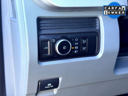 Used 2026 Ford F450 XLT w/ FX4 Off-Road Package image 14