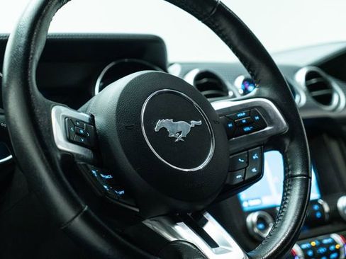 Used 2016 Ford Mustang Premium w/ Ecoboost Performance Package image 23