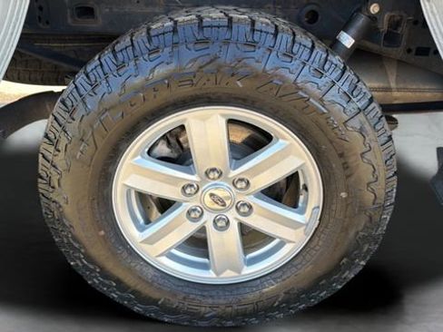 Used 2022 Ford F150 XL w/ Equipment Group 101A High AWD/4WD image 30