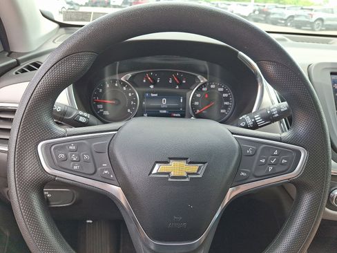 Certified 2022 Chevrolet Equinox LS w/ LS Convenience Package AWD/4WD image 20