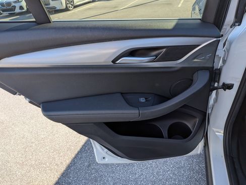 Used 2021 BMW X3 sDrive30i w/ Convenience Package image 28