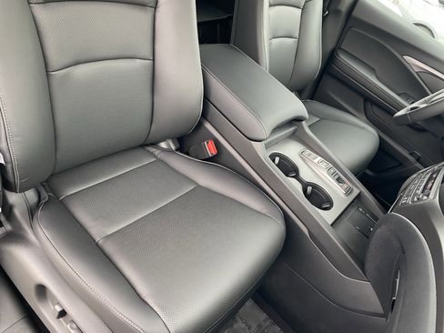 New 2026 Honda Ridgeline RTL image 8