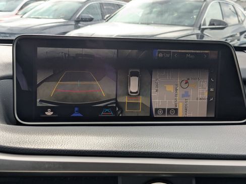 Used 2017 Lexus RX 350 F Sport w/ Cold Weather Package image 23