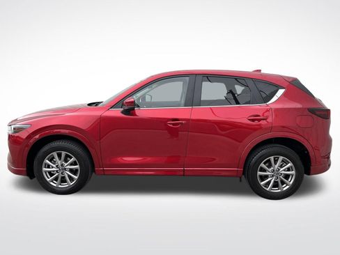 Used 2024 MAZDA CX-5 AWD 2.5 S w/ Select Package image 5