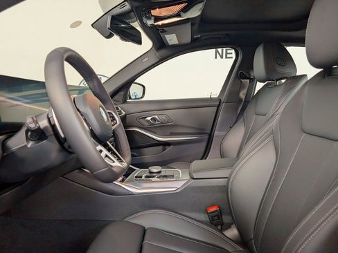 New 2026 BMW 330i xDrive Sedan w/ M Sport Package image 2
