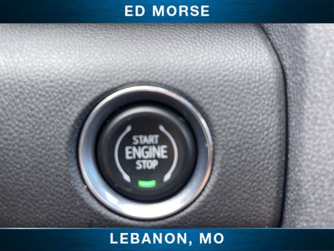 Certified 2026 GMC Acadia Elevation w/ Elevation Premium Package FWD image 16