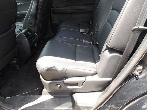 Used 2021 Honda Pilot Special Edition image 13