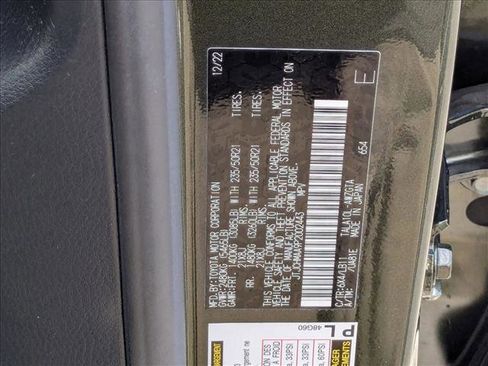 Used 2023 Lexus RX 350 Premium Plus image 27