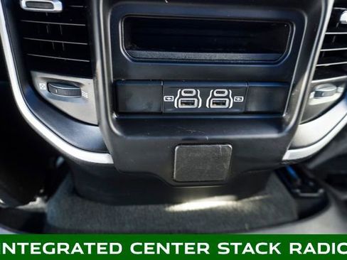 Used 2022 RAM 1500 Big Horn image 8