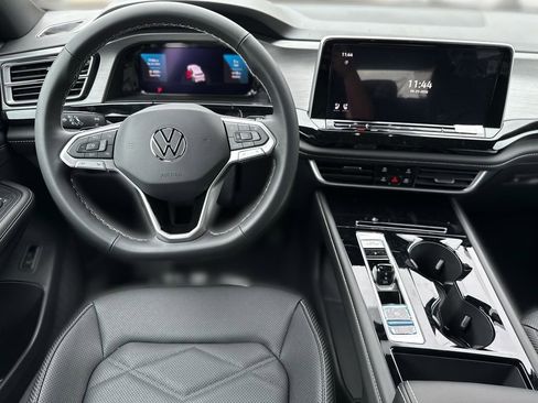 New 2026 Volkswagen Atlas Cross Sport SE AWD/4WD image 20