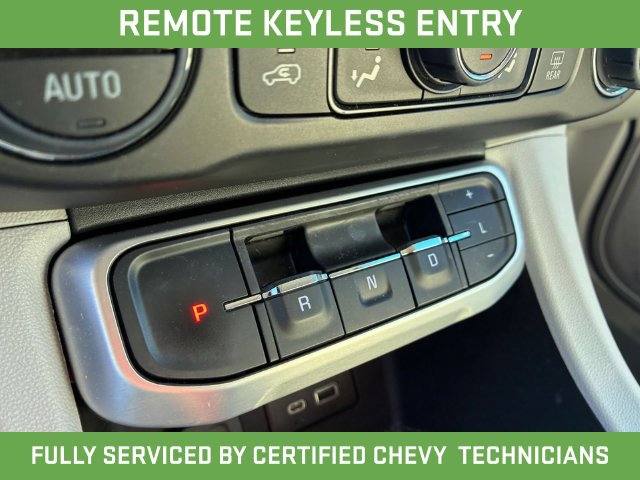 Used 2020 GMC Acadia SLT w/ Premium Package FWD image 23