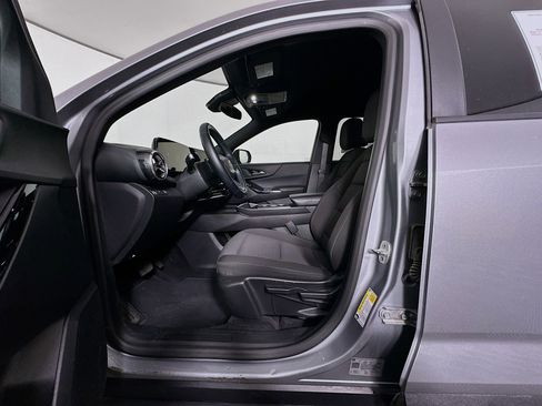 Used 2025 Chevrolet Equinox LT image 13