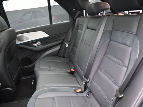 New 2026 Mercedes-Benz GLE 53 AMG 4MATIC image 29