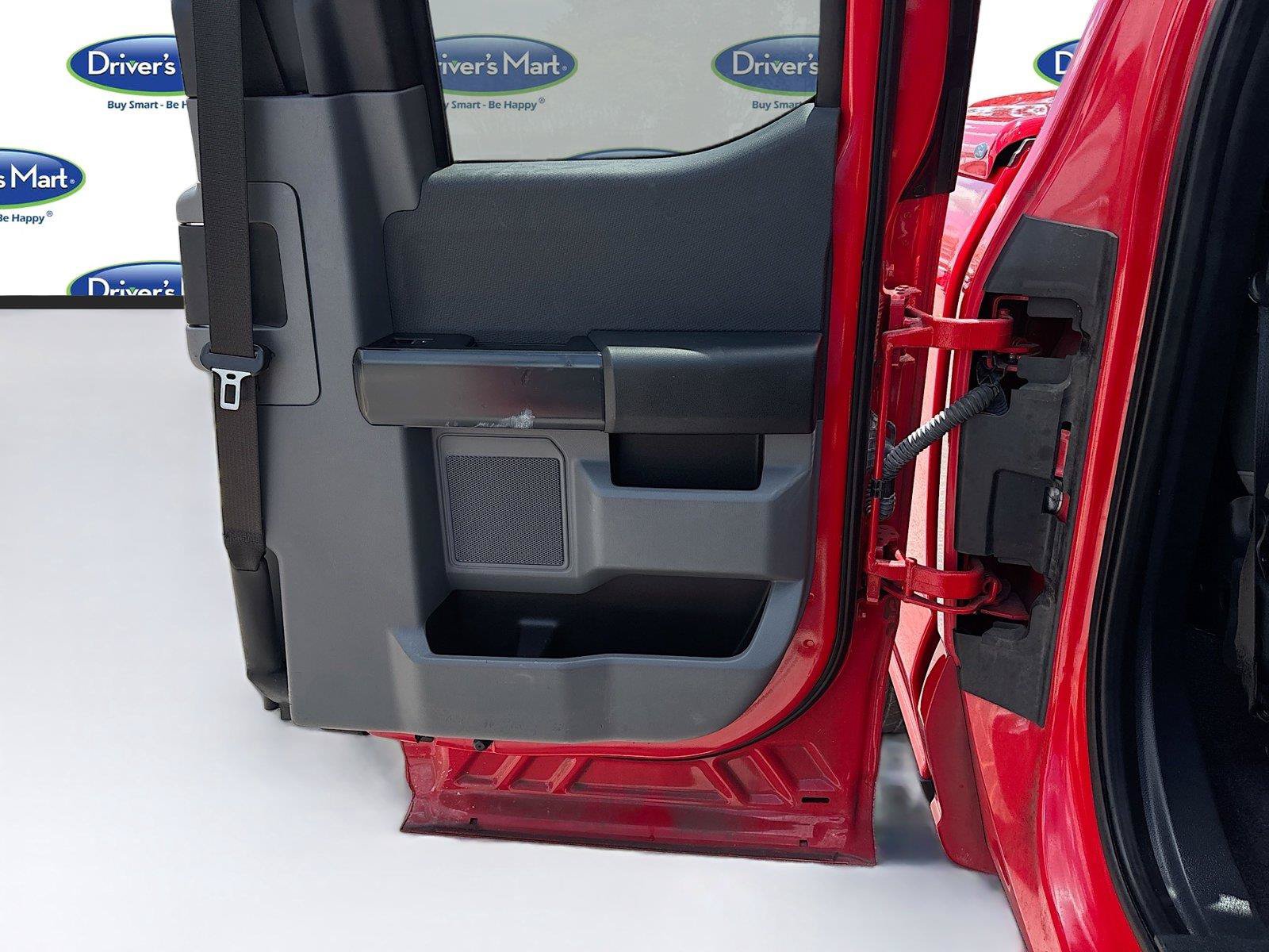 Used 2022 Ford F150 XL w/ Equipment Group 101A High AWD/4WD image 24