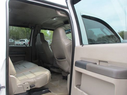 Used 2008 Ford F250 Lariat AWD/4WD image 24
