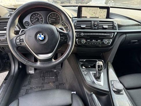 Used 2018 BMW 330i Sedan image 18