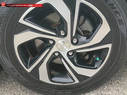 Used 2016 Honda Accord LX image 24