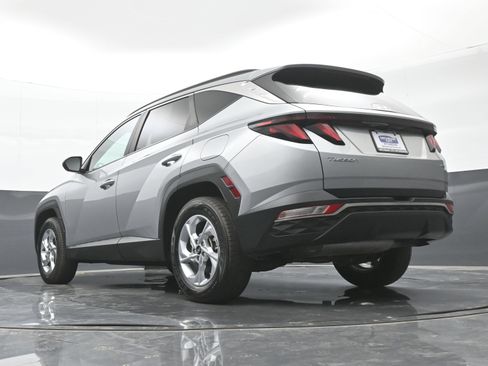 Certified 2024 Hyundai Tucson SEL AWD/4WD image 37