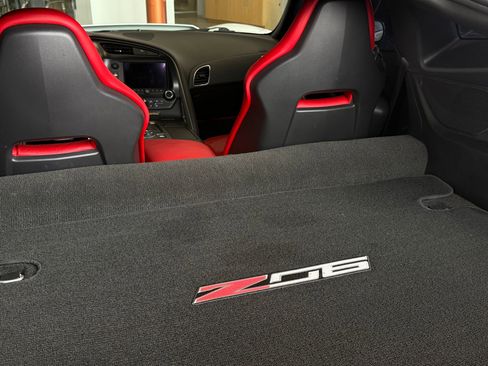 Used 2016 Chevrolet Corvette Z06 image 30