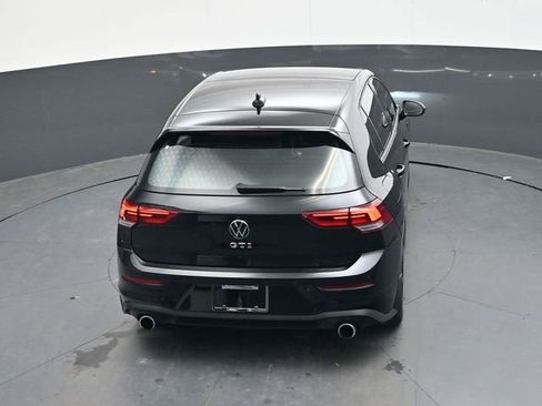 Used 2024 Volkswagen GTI SE image 24