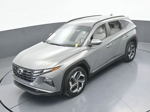 Used 2024 Hyundai Tucson SEL w/ Convenience Package image 50