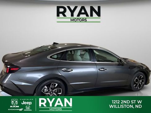Used 2024 Hyundai Sonata SEL image 10