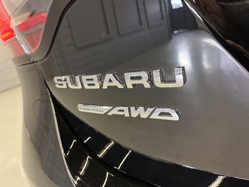 Certified 2025 Subaru Legacy Premium w/ Popular Package #1A image 32