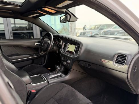 Used 2021 Dodge Charger Scat Pack image 33