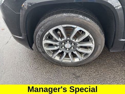 Used 2020 GMC Acadia Denali w/ Trailering Package image 47