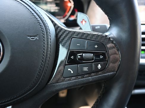 Used 2021 BMW M340i w/ Premium Package RWD image 36