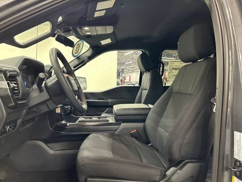 New 2026 Ford F150 STX w/ Equipment Group 200A AWD/4WD image 10